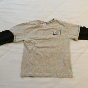 ZARA KIDS SHIRT